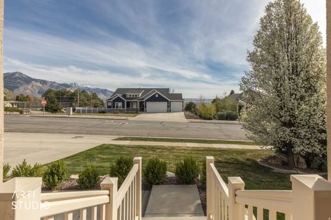 Tiny photo for 502 W ALDER CREEK DR, Pleasant View, UT 84414 (MLS # 2146992)