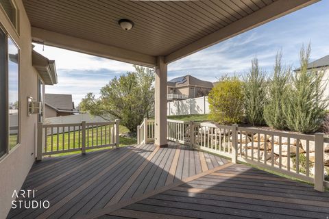 Tiny photo for 502 W ALDER CREEK DR, Pleasant View, UT 84414 (MLS # 2146992)