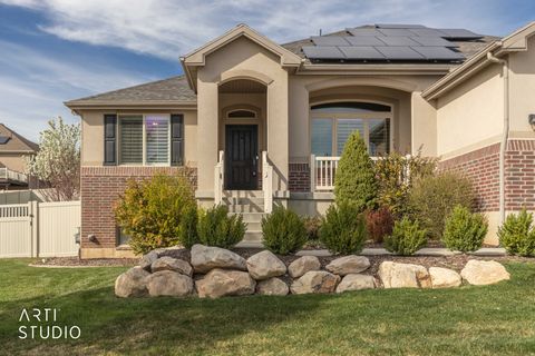 Tiny photo for 502 W ALDER CREEK DR, Pleasant View, UT 84414 (MLS # 2146992)