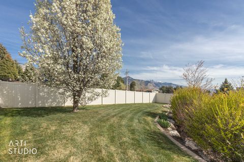 Tiny photo for 502 W ALDER CREEK DR, Pleasant View, UT 84414 (MLS # 2146992)