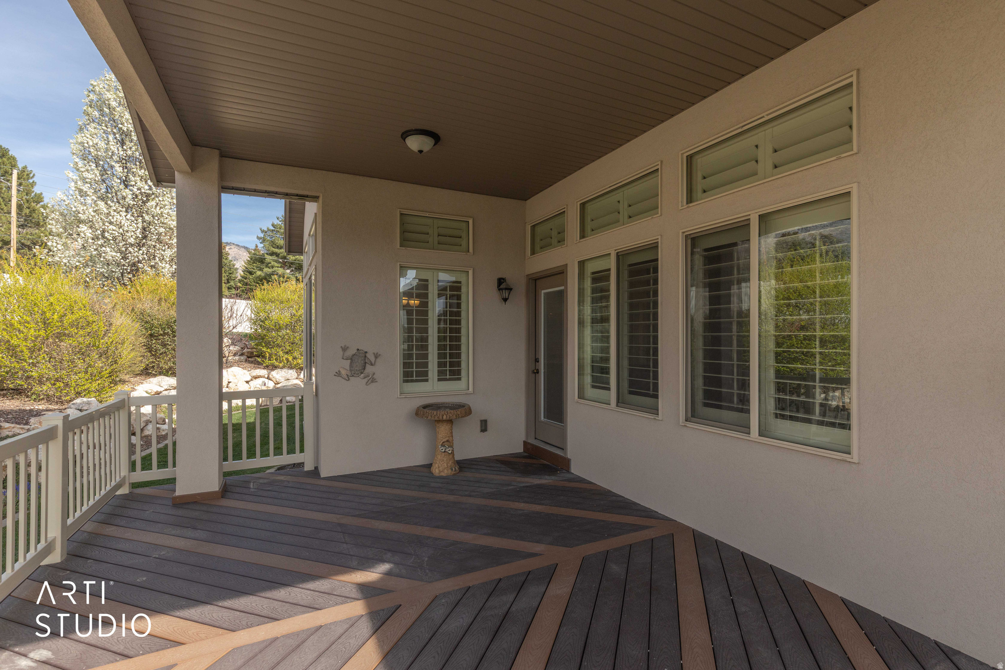 ALDER CREEK - Residential