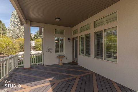 Tiny photo for 502 W ALDER CREEK DR, Pleasant View, UT 84414 (MLS # 2146992)