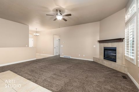 Tiny photo for 502 W ALDER CREEK DR, Pleasant View, UT 84414 (MLS # 2146992)