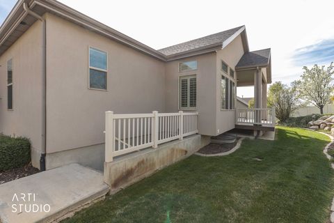 Tiny photo for 502 W ALDER CREEK DR, Pleasant View, UT 84414 (MLS # 2146992)