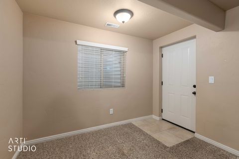 Tiny photo for 502 W ALDER CREEK DR, Pleasant View, UT 84414 (MLS # 2146992)