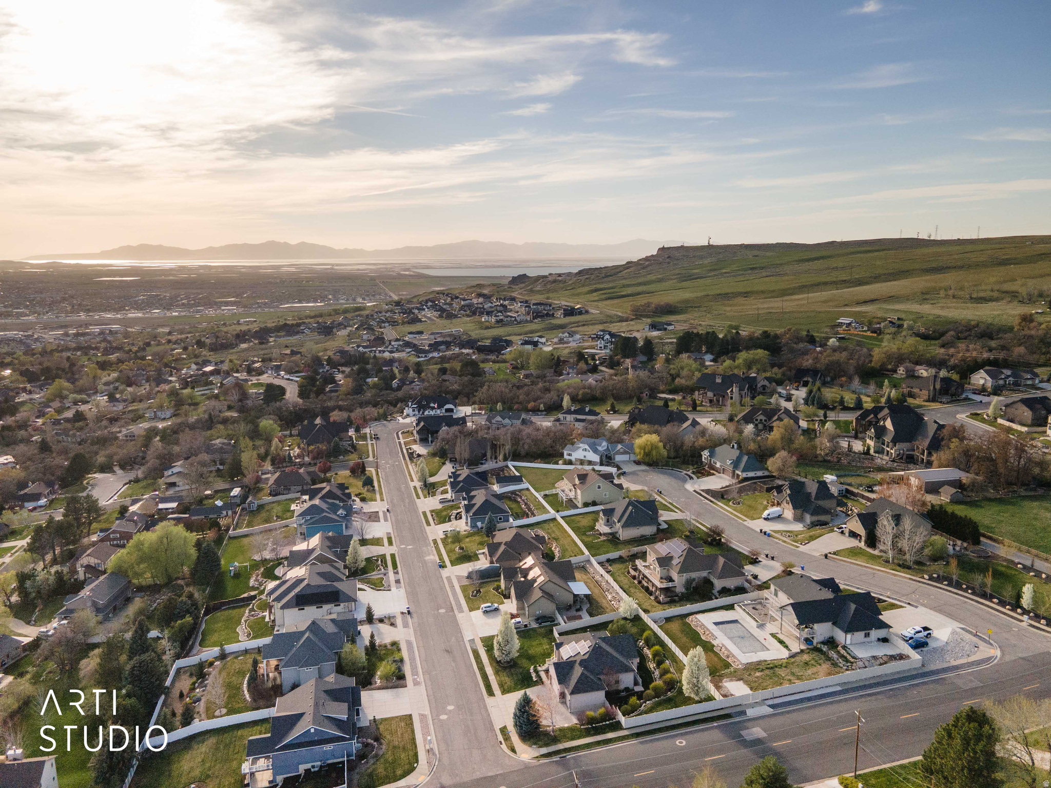 ALDER CREEK - Residential