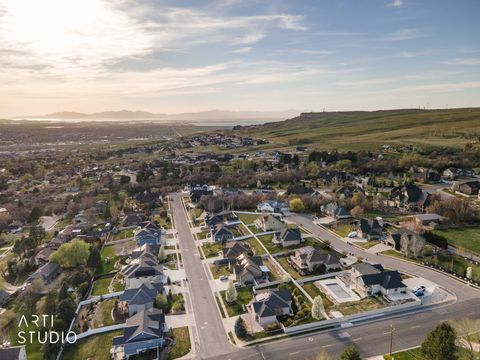 Tiny photo for 502 W ALDER CREEK DR, Pleasant View, UT 84414 (MLS # 2146992)