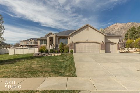 Tiny photo for 502 W ALDER CREEK DR, Pleasant View, UT 84414 (MLS # 2146992)