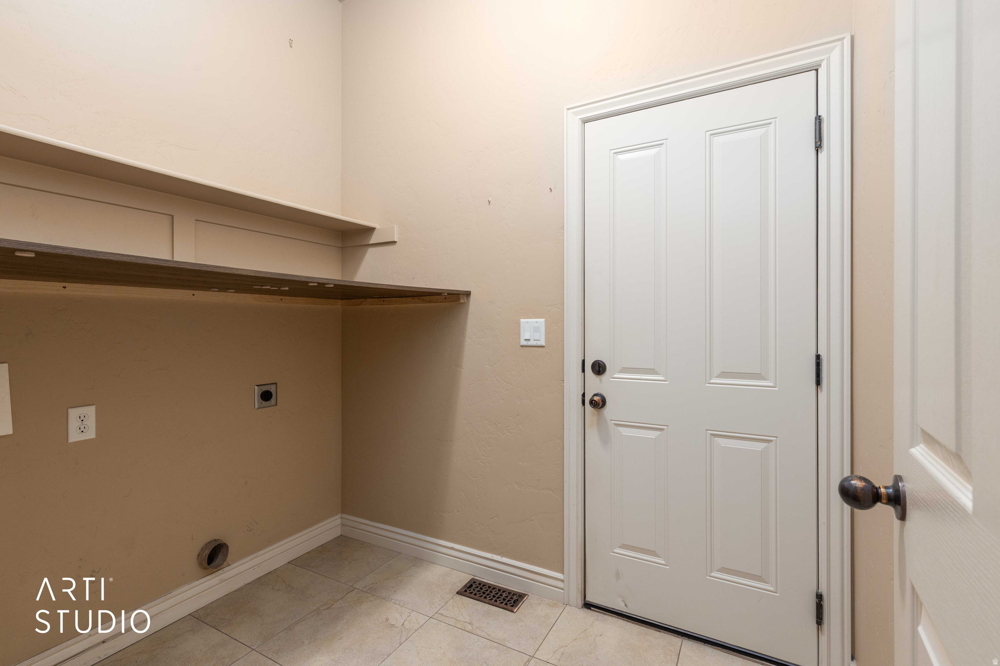 ALDER CREEK - Residential