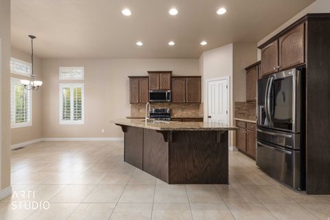 Tiny photo for 502 W ALDER CREEK DR, Pleasant View, UT 84414 (MLS # 2146992)