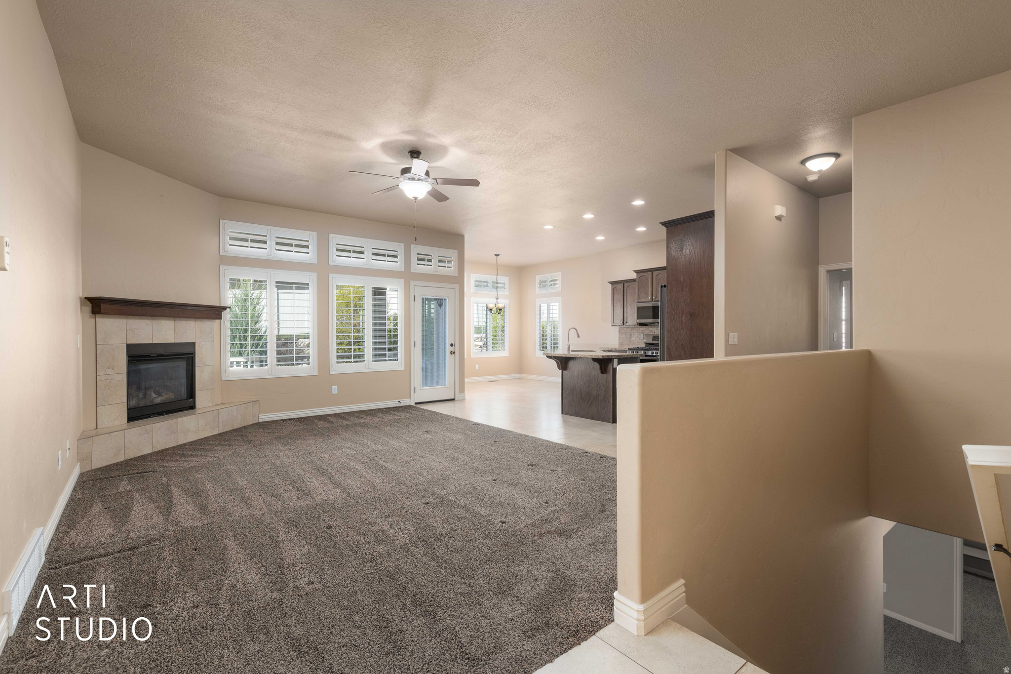 ALDER CREEK - Residential