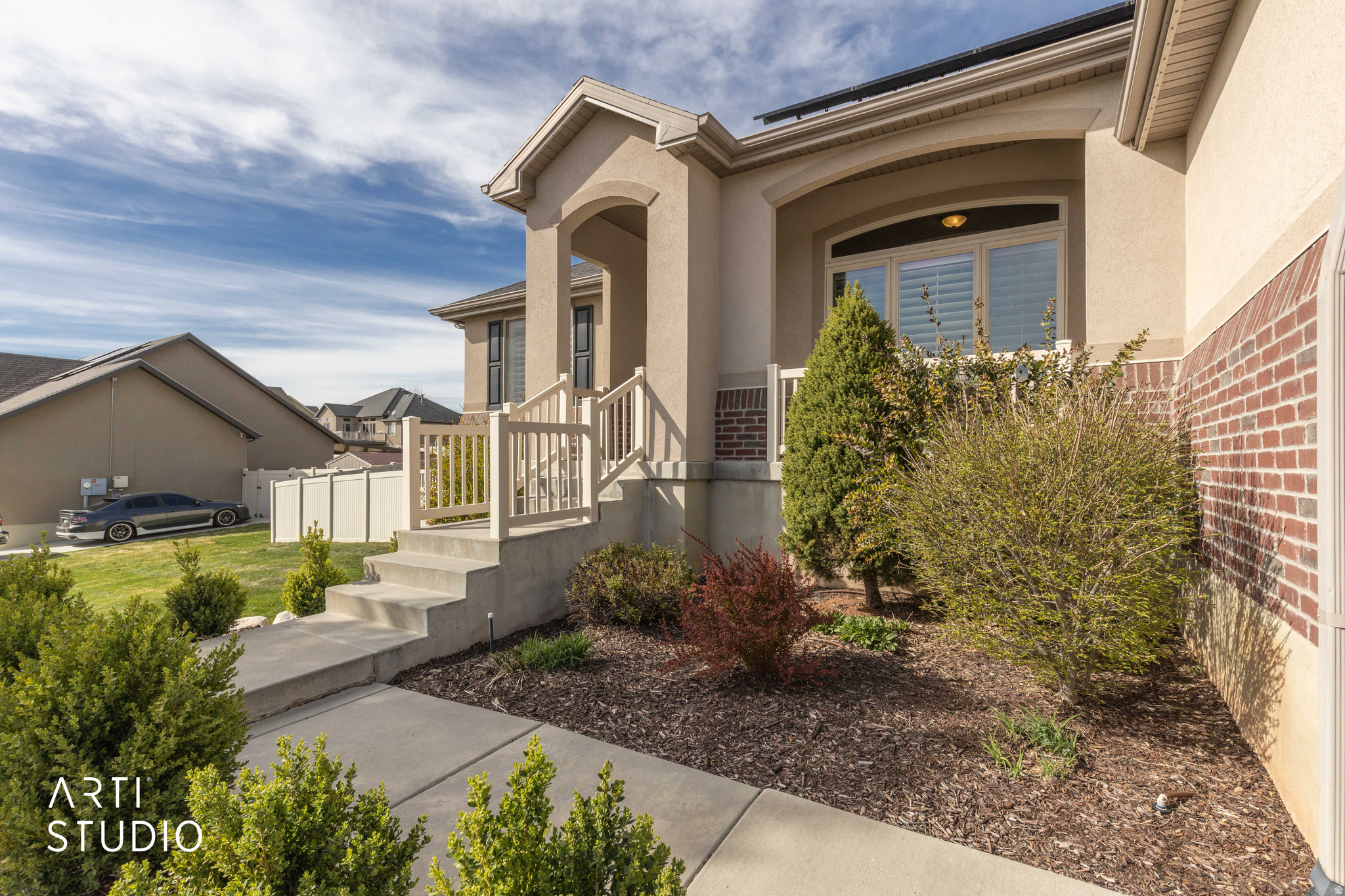 ALDER CREEK - Residential