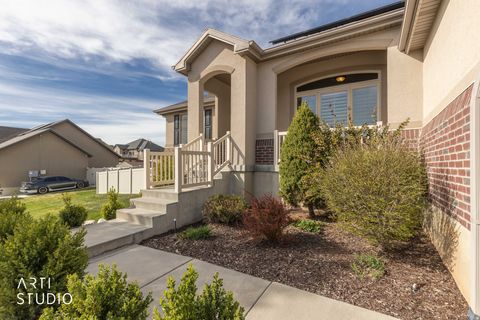 Tiny photo for 502 W ALDER CREEK DR, Pleasant View, UT 84414 (MLS # 2146992)