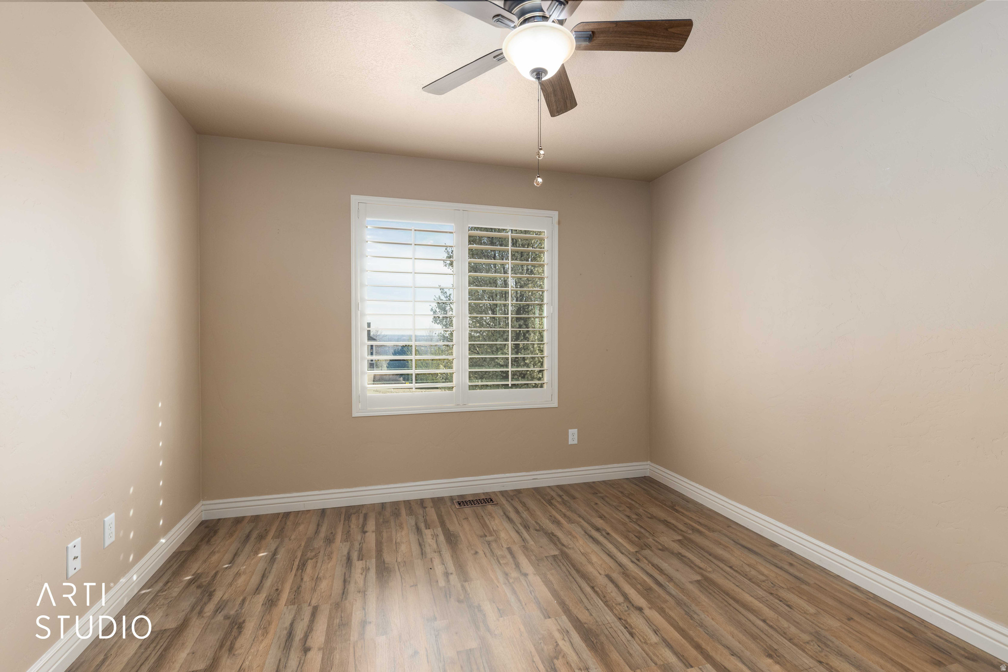 ALDER CREEK - Residential