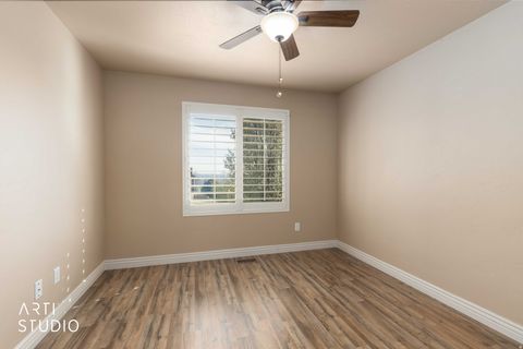 Tiny photo for 502 W ALDER CREEK DR, Pleasant View, UT 84414 (MLS # 2146992)