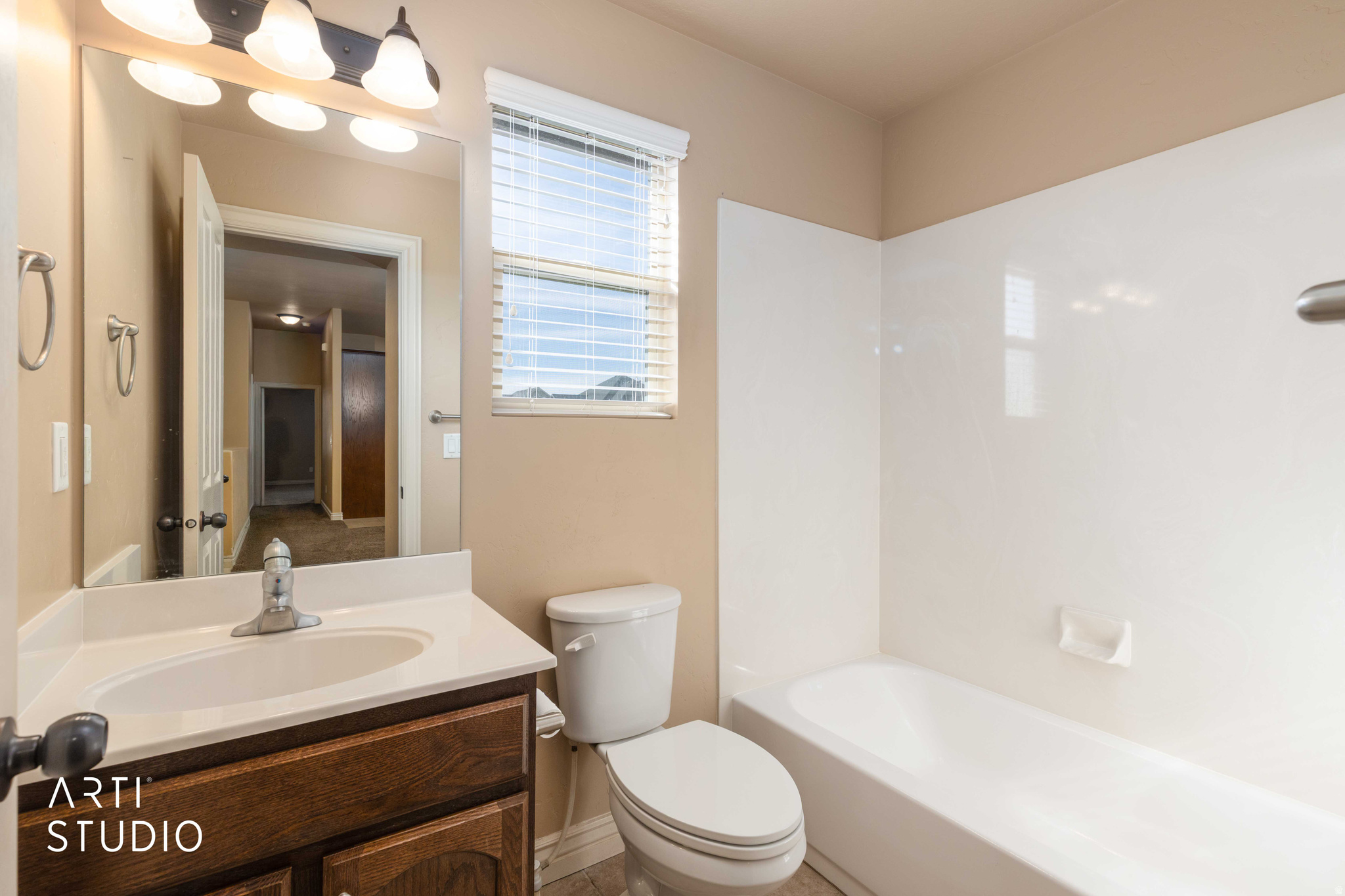 ALDER CREEK - Residential