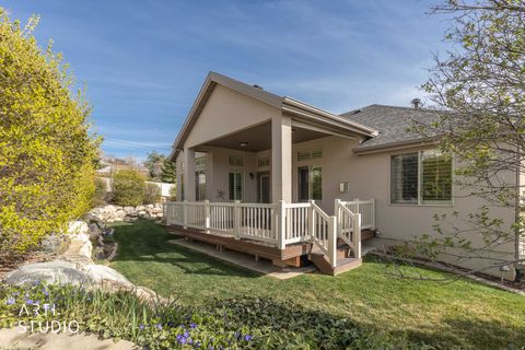 Tiny photo for 502 W ALDER CREEK DR, Pleasant View, UT 84414 (MLS # 2146992)