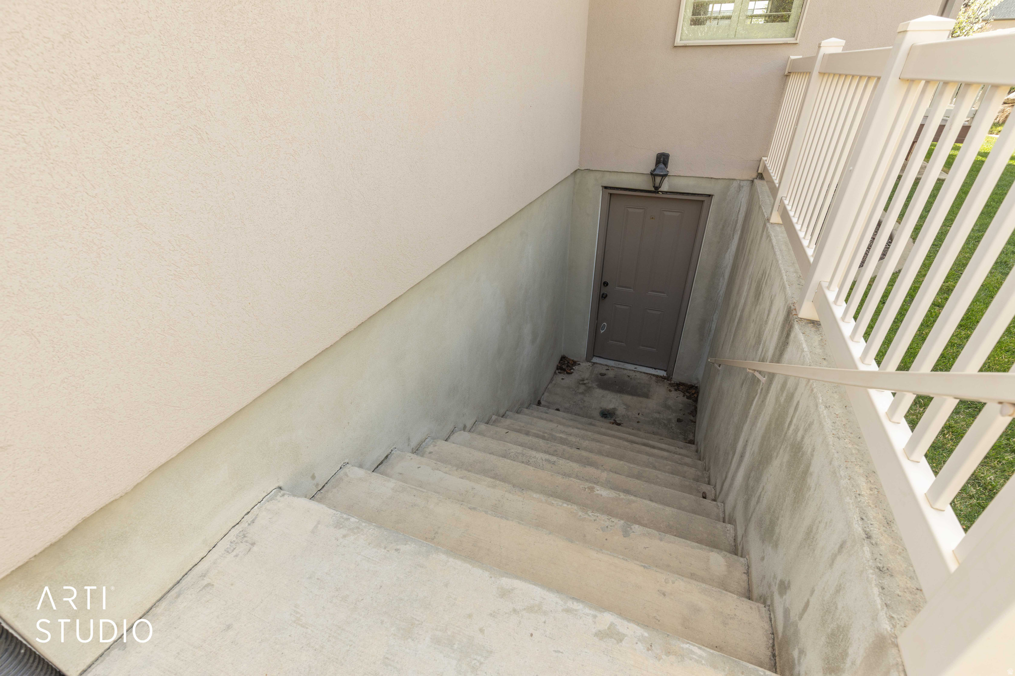 ALDER CREEK - Residential