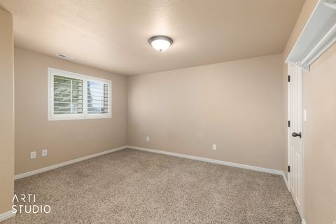 Tiny photo for 502 W ALDER CREEK DR, Pleasant View, UT 84414 (MLS # 2146992)