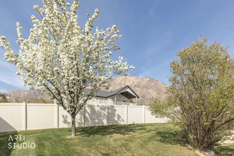 Tiny photo for 502 W ALDER CREEK DR, Pleasant View, UT 84414 (MLS # 2146992)