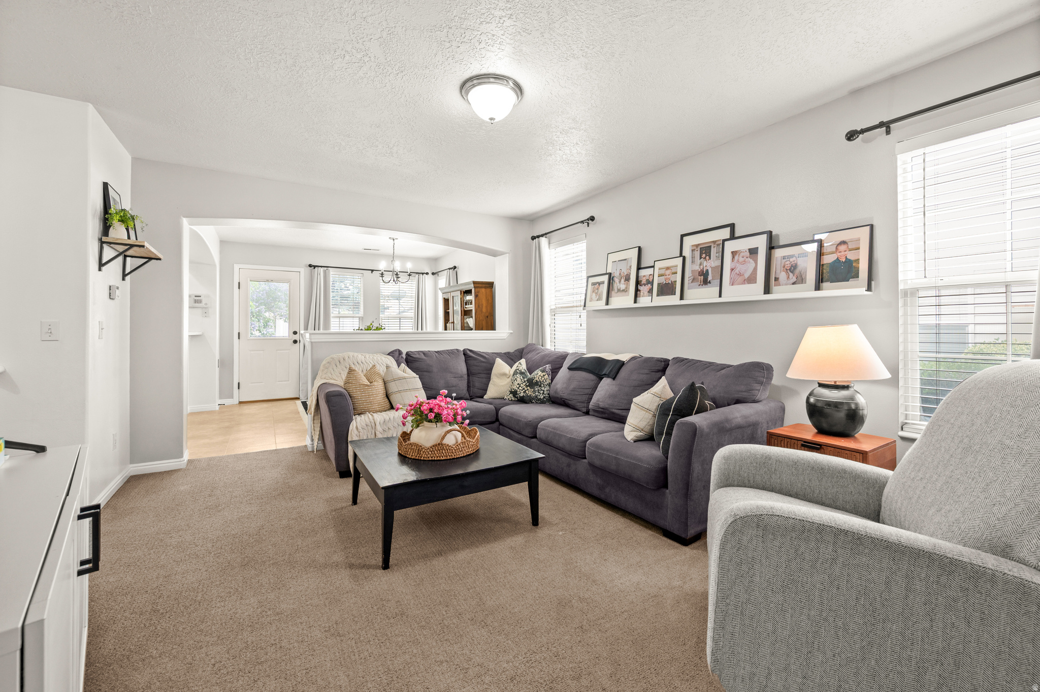 SOUTH WILLOW CREEK - Residential