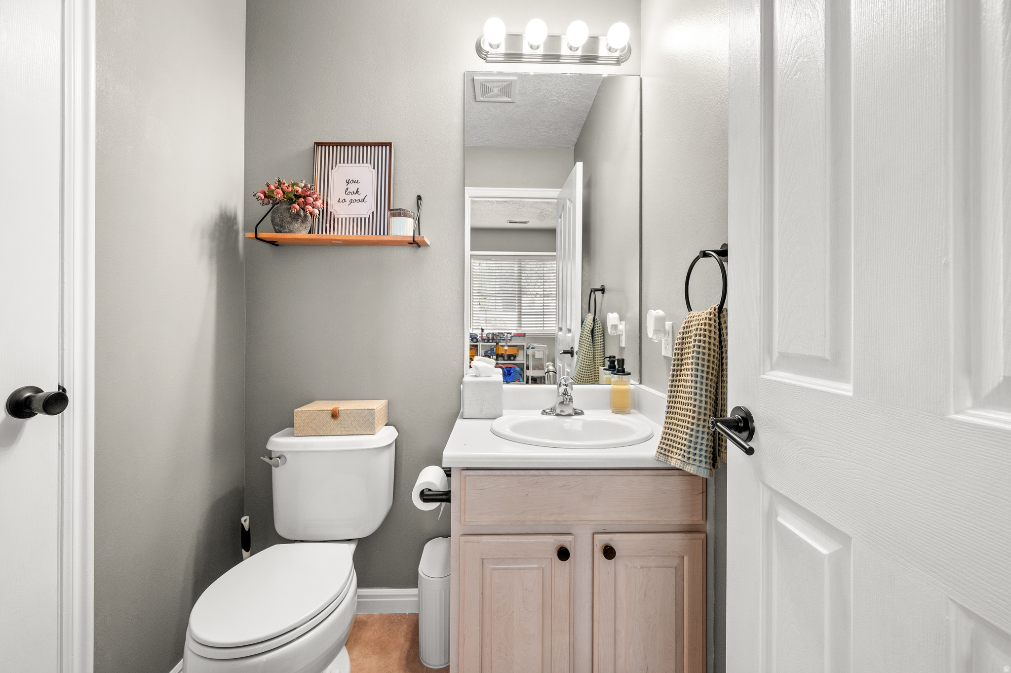 SOUTH WILLOW CREEK - Residential