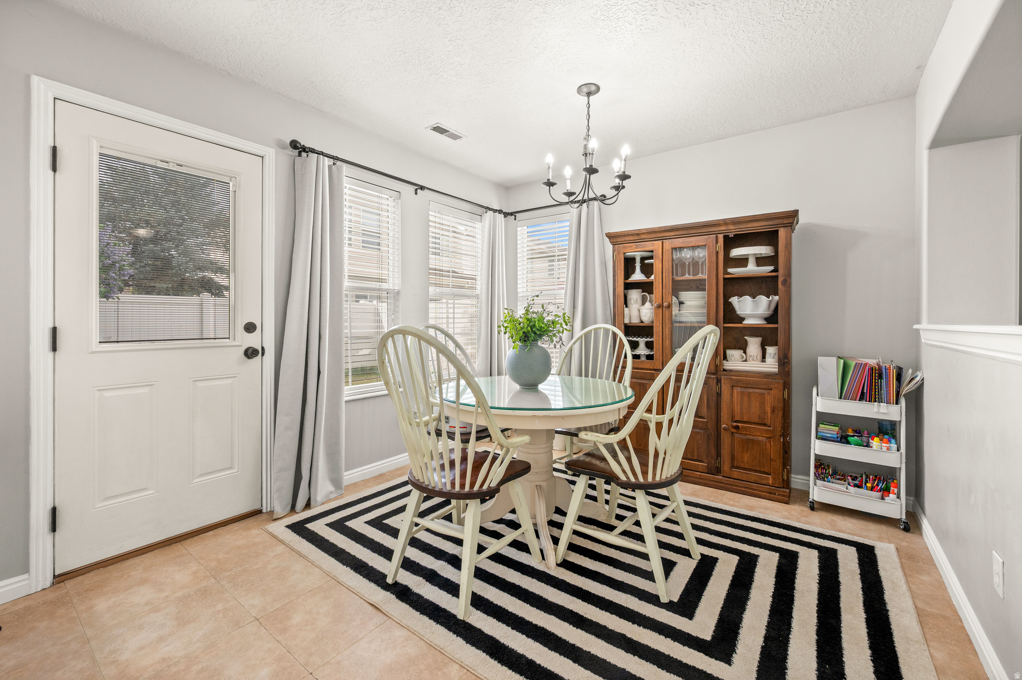 SOUTH WILLOW CREEK - Residential