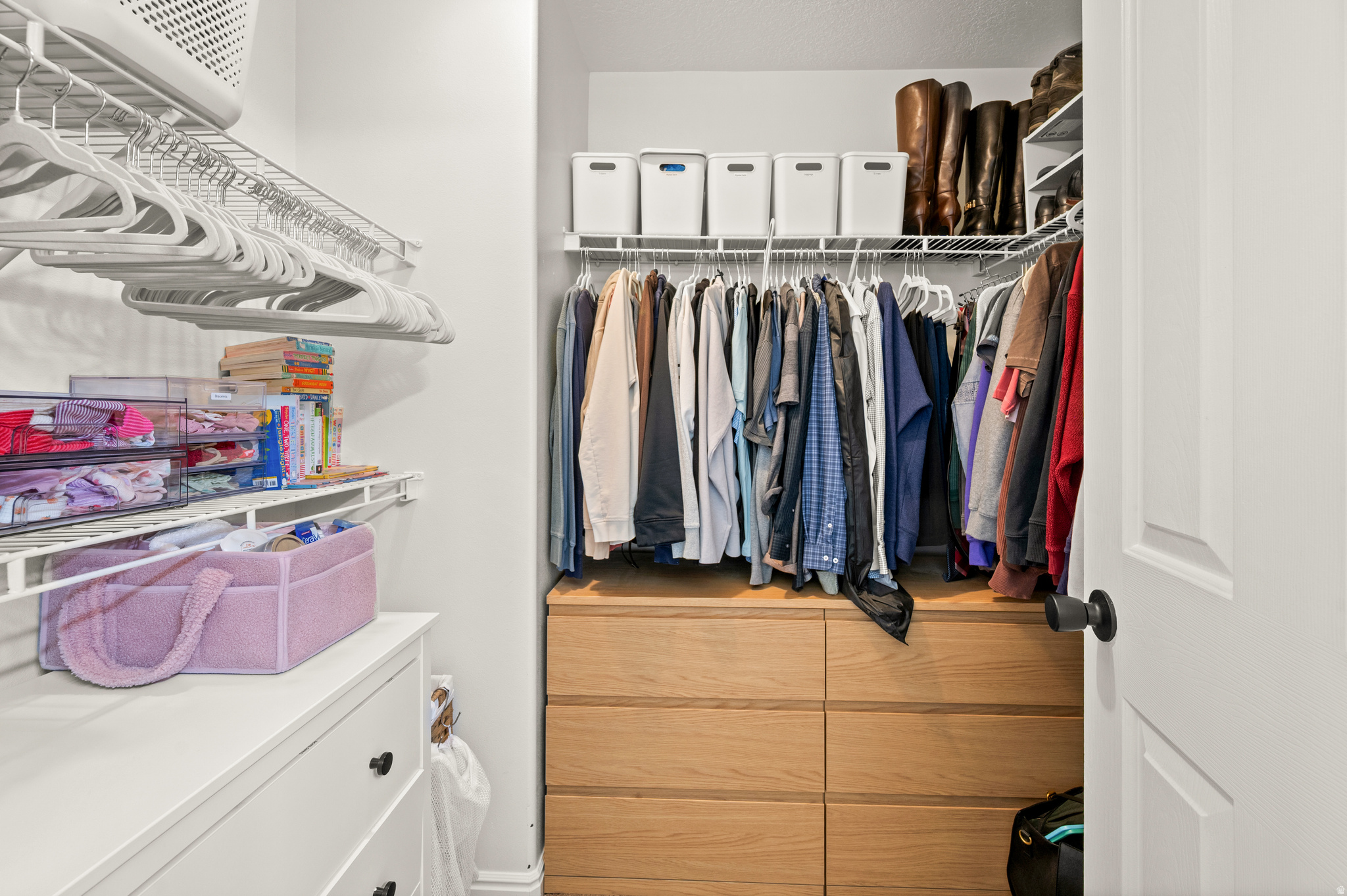 SOUTH WILLOW CREEK - Residential