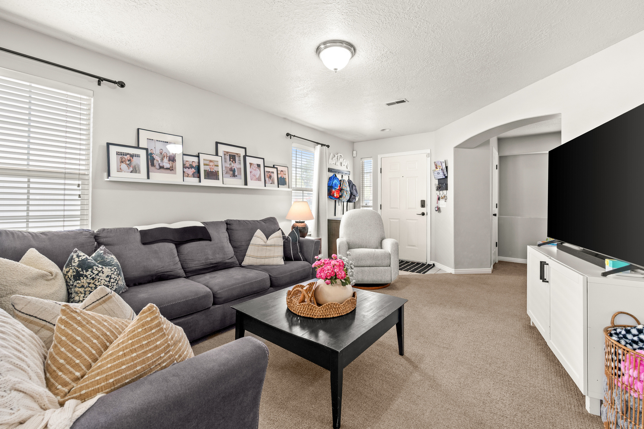 SOUTH WILLOW CREEK - Residential