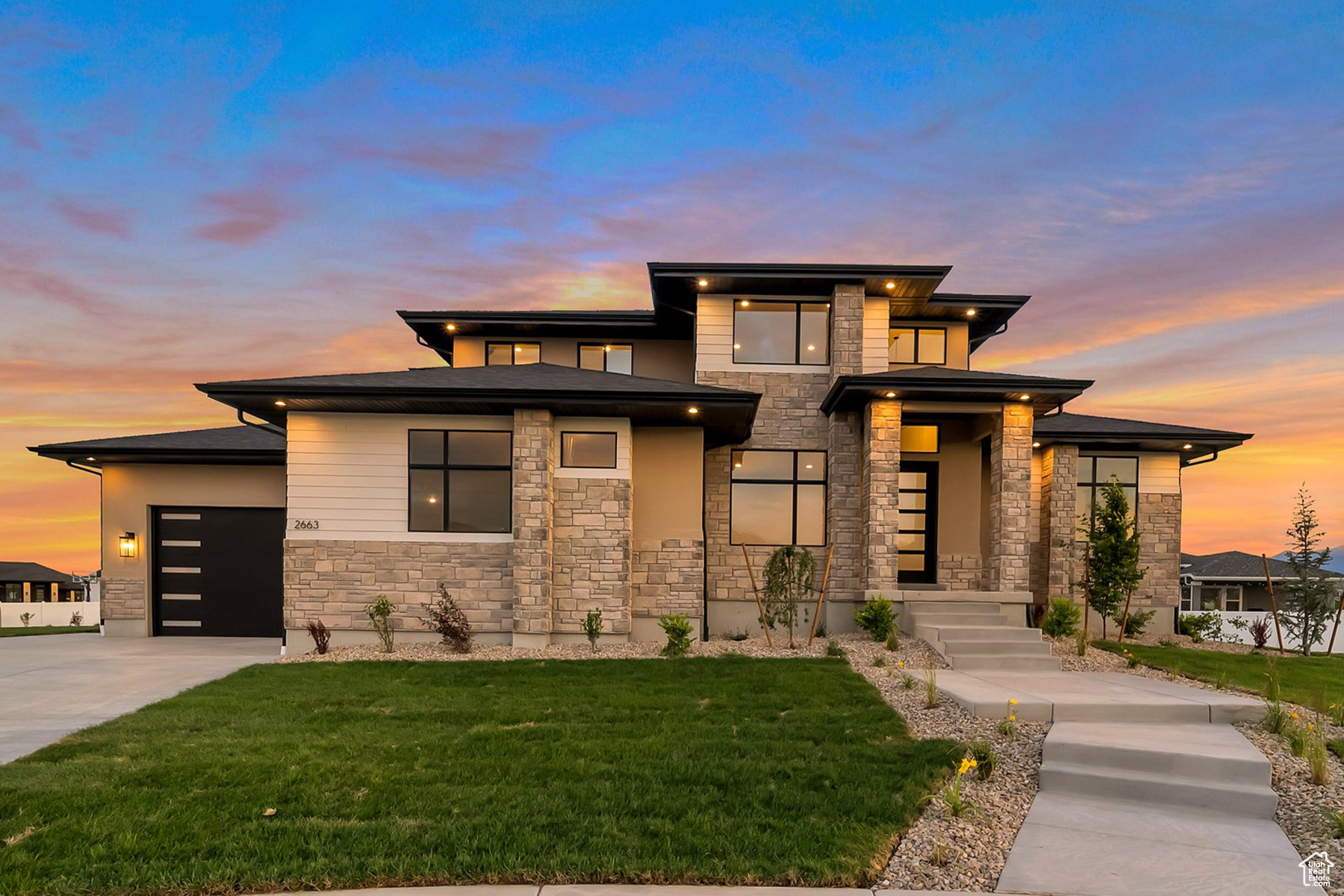 2663 W Farmhouse Ln, Lehi, Utah image 3