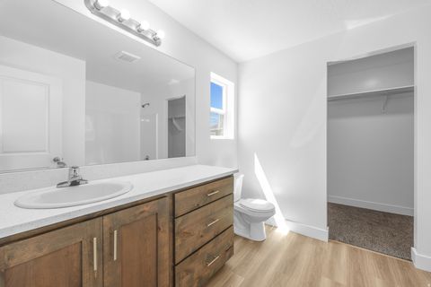 Tiny photo for 1647 S SAGEBERRY DR #341, Santaquin, UT 84655 (MLS # 2127557)