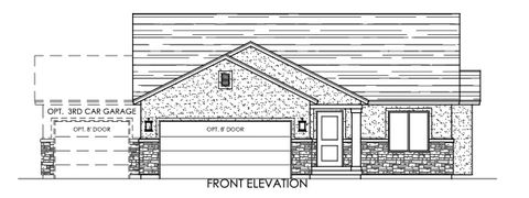 Tiny photo for 1647 S SAGEBERRY DR #341, Santaquin, UT 84655 (MLS # 2127557)