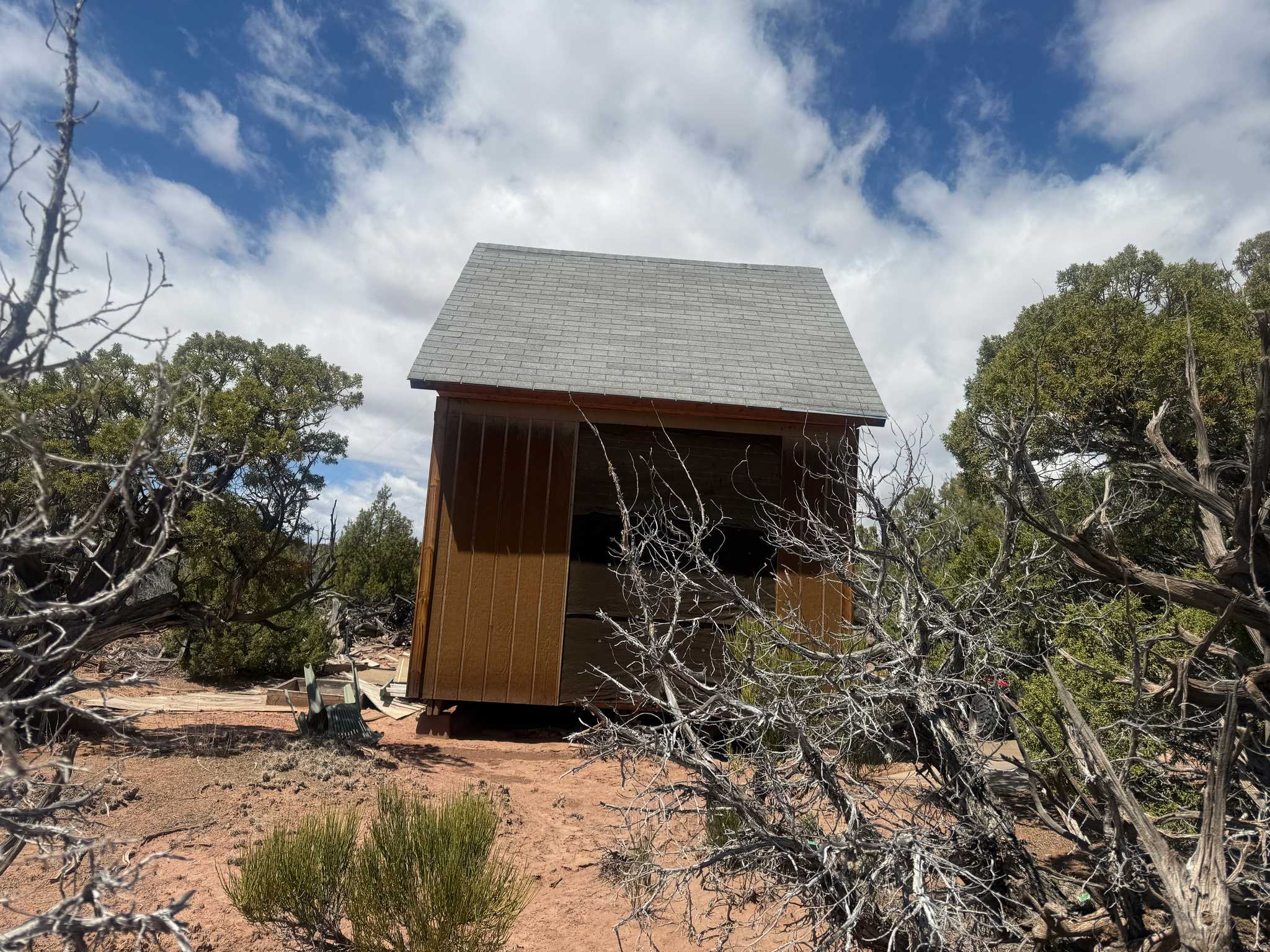 SUNDANCE WEST - Residential