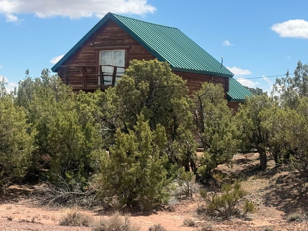 Photo of 17781 W 1250 S, Duchesne, UT 84021 (MLS # 2155937)