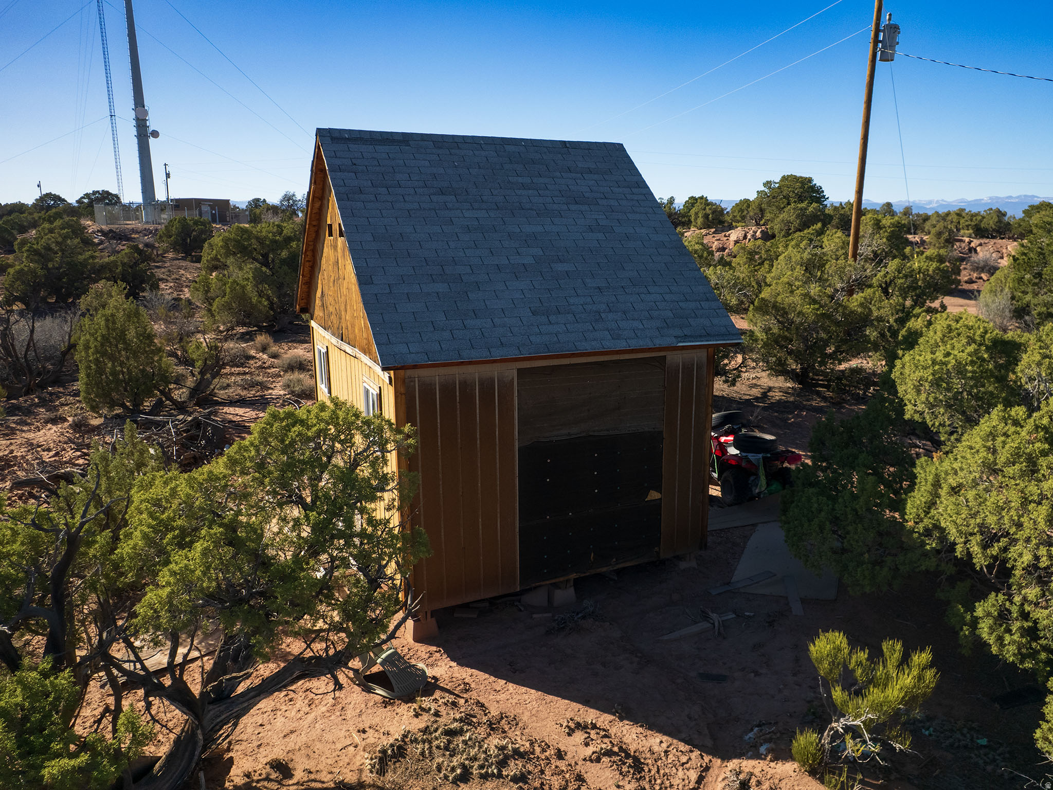 SUNDANCE WEST - Residential