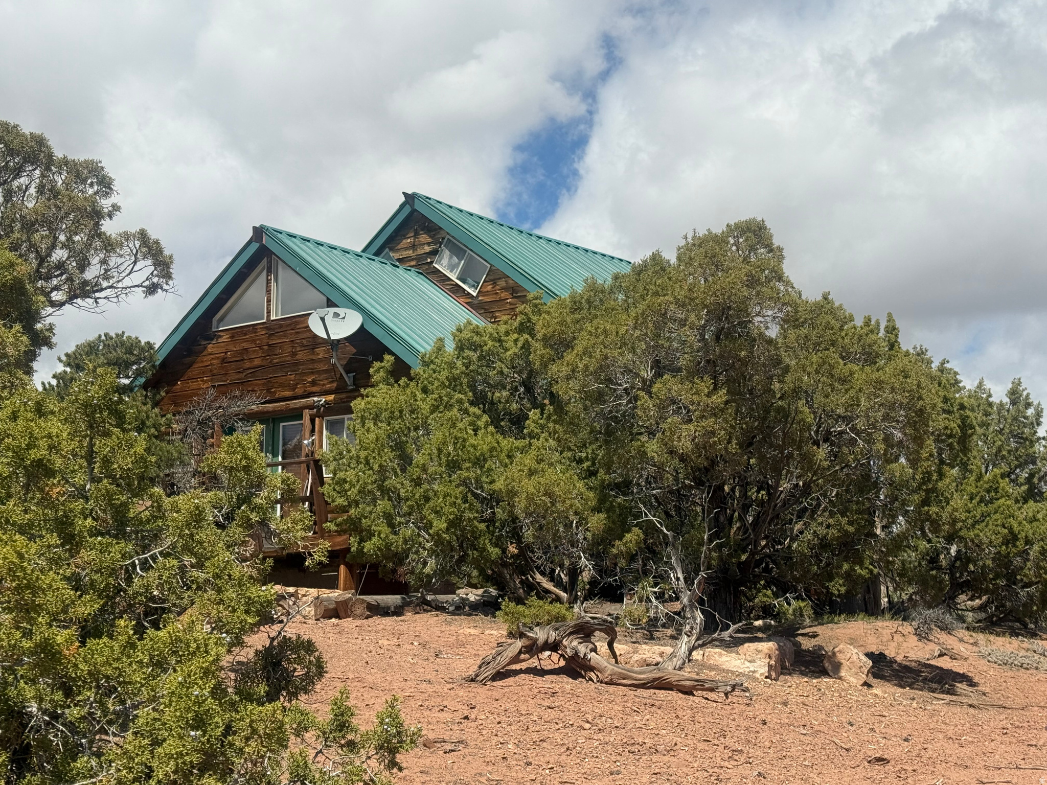 SUNDANCE WEST - Residential