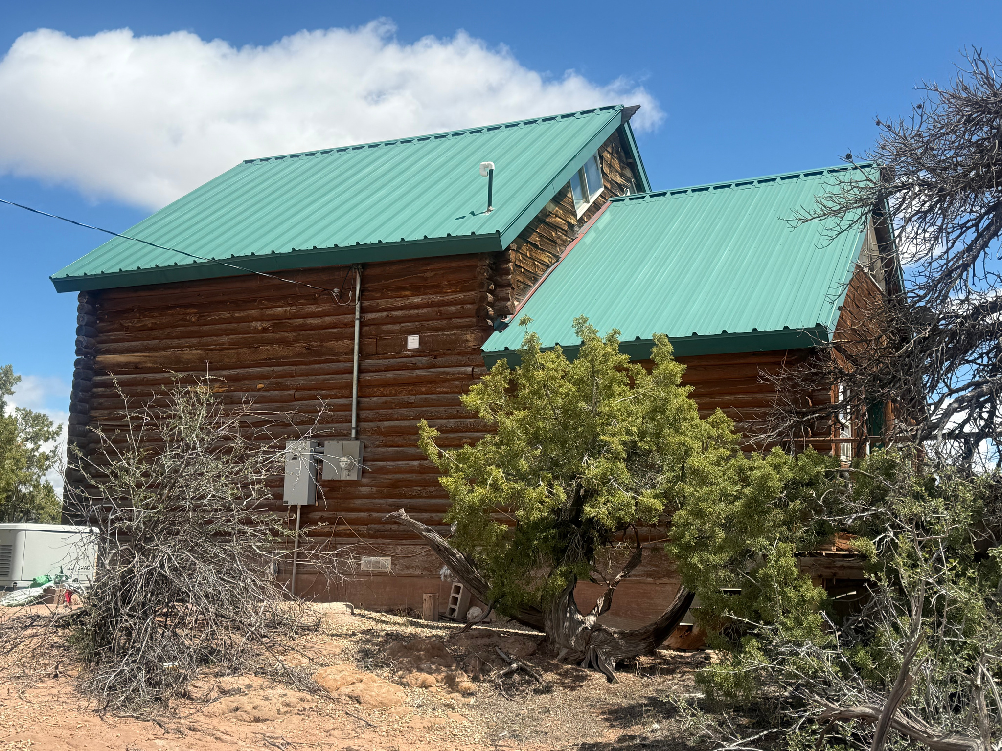 SUNDANCE WEST - Residential