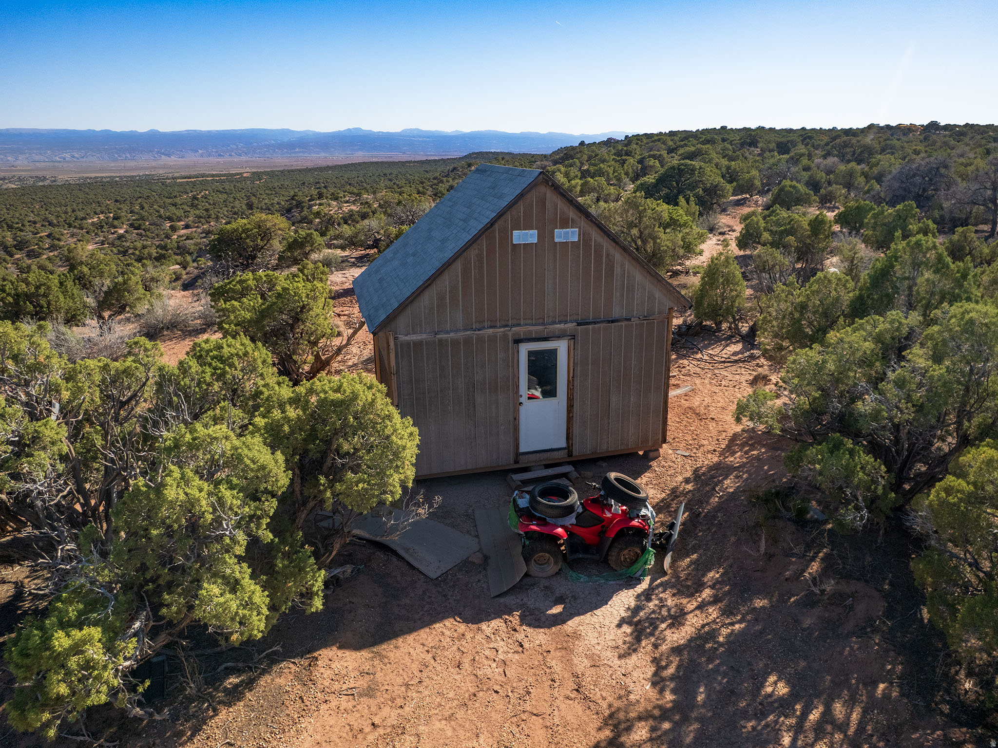 SUNDANCE WEST - Residential
