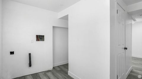 Tiny photo for 6568 S 5180 W, West Jordan, UT 84081 (MLS # 2094804)