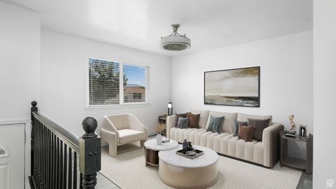 Tiny photo for 6568 S 5180 W, West Jordan, UT 84081 (MLS # 2094804)