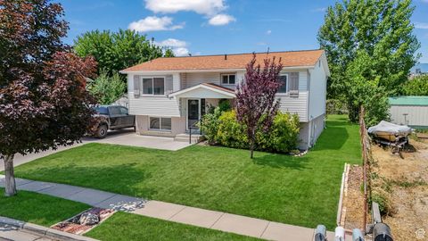 Photo of 6568 S 5180 W, West Jordan, UT 84081 (MLS # 2094804)