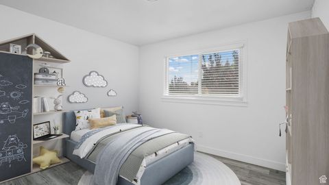 Tiny photo for 6568 S 5180 W, West Jordan, UT 84081 (MLS # 2094804)