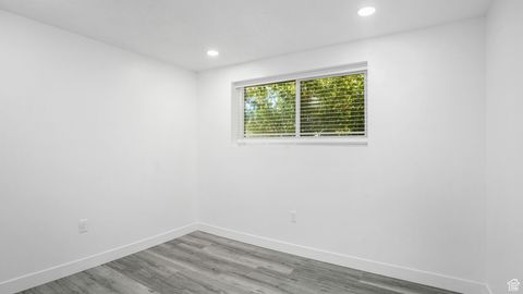 Tiny photo for 6568 S 5180 W, West Jordan, UT 84081 (MLS # 2094804)
