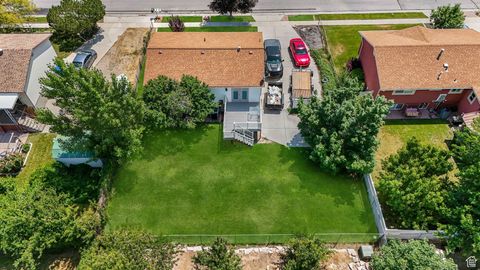 Tiny photo for 6568 S 5180 W, West Jordan, UT 84081 (MLS # 2094804)