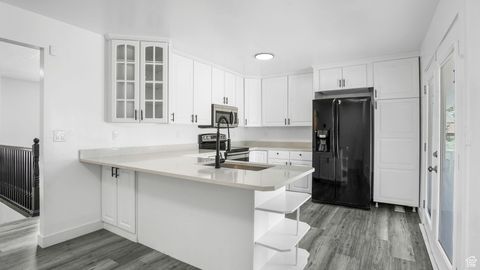 Tiny photo for 6568 S 5180 W, West Jordan, UT 84081 (MLS # 2094804)