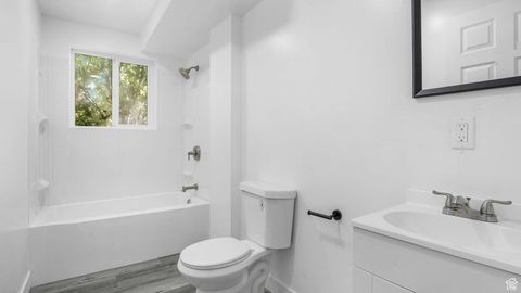 Tiny photo for 6568 S 5180 W, West Jordan, UT 84081 (MLS # 2094804)