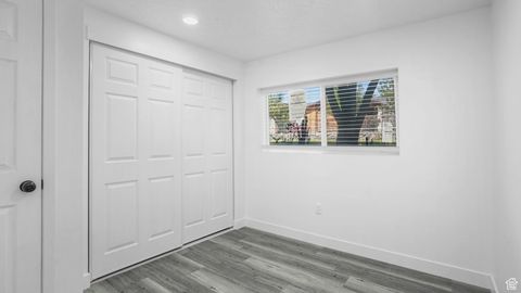 Tiny photo for 6568 S 5180 W, West Jordan, UT 84081 (MLS # 2094804)