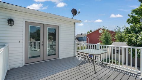 Tiny photo for 6568 S 5180 W, West Jordan, UT 84081 (MLS # 2094804)
