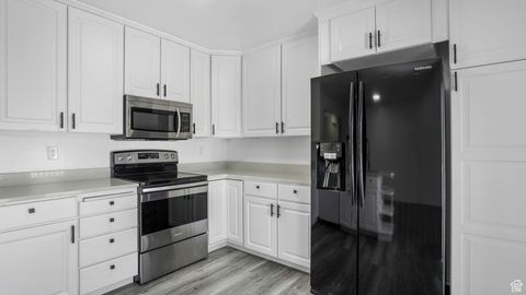 Tiny photo for 6568 S 5180 W, West Jordan, UT 84081 (MLS # 2094804)