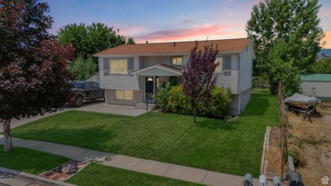 Tiny photo for 6568 S 5180 W, West Jordan, UT 84081 (MLS # 2094804)
